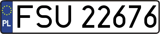 FSU22676