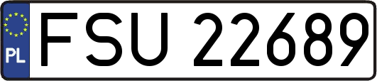 FSU22689