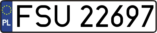 FSU22697