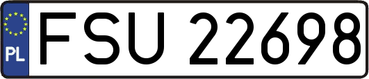 FSU22698