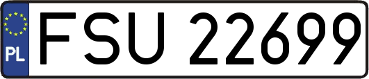 FSU22699