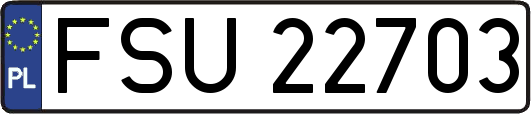 FSU22703