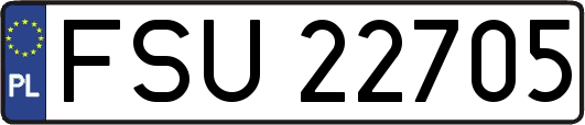 FSU22705