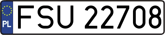 FSU22708