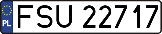 FSU22717