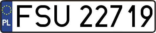 FSU22719