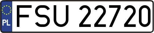 FSU22720