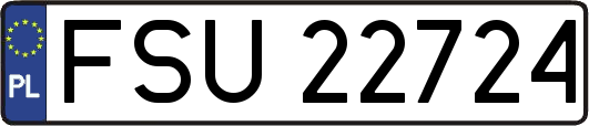 FSU22724