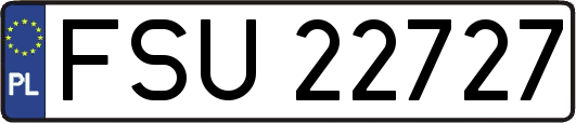FSU22727