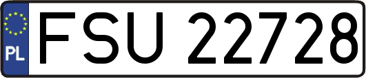 FSU22728