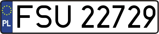 FSU22729