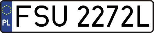 FSU2272L