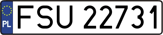 FSU22731