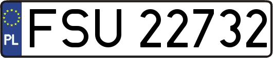 FSU22732