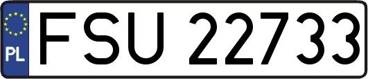FSU22733