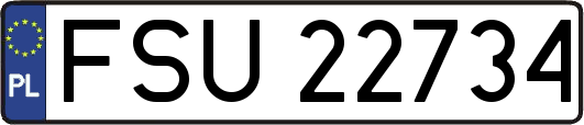 FSU22734