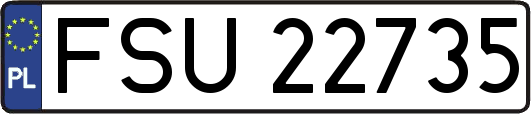 FSU22735