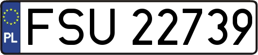 FSU22739