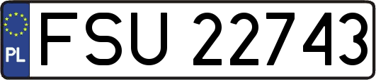 FSU22743