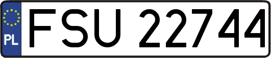 FSU22744