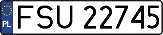 FSU22745