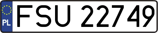 FSU22749