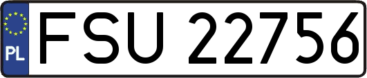 FSU22756