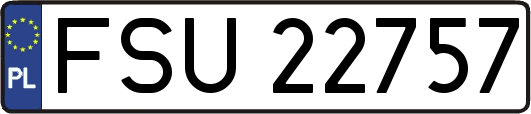 FSU22757