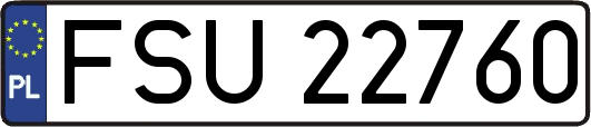 FSU22760