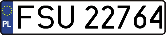 FSU22764