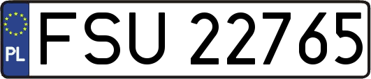 FSU22765
