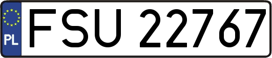 FSU22767