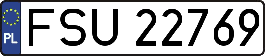 FSU22769