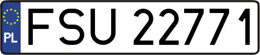 FSU22771