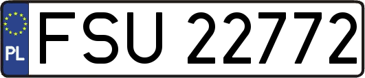 FSU22772