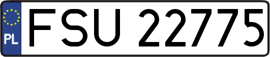 FSU22775