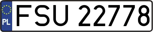 FSU22778