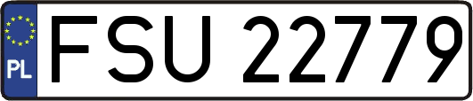 FSU22779