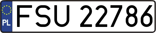 FSU22786