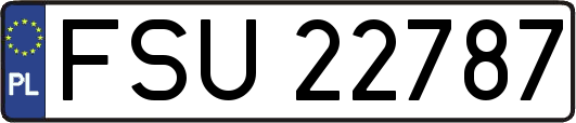 FSU22787