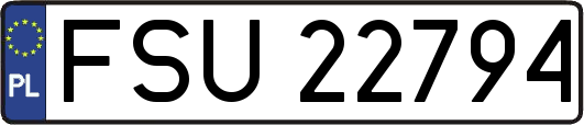 FSU22794