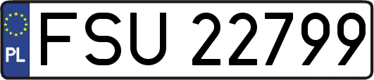 FSU22799