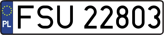FSU22803