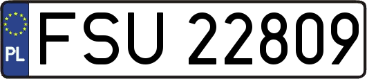 FSU22809