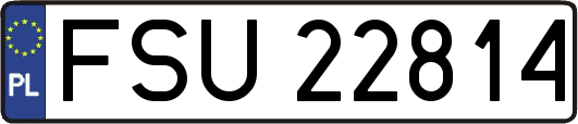 FSU22814