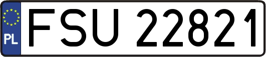 FSU22821