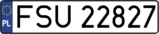 FSU22827