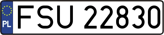 FSU22830