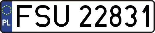 FSU22831