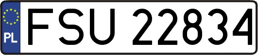 FSU22834